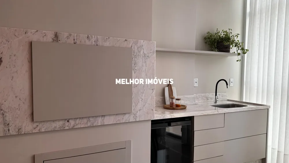 Apartamento, 3 quartos, 132 m² - Foto 7