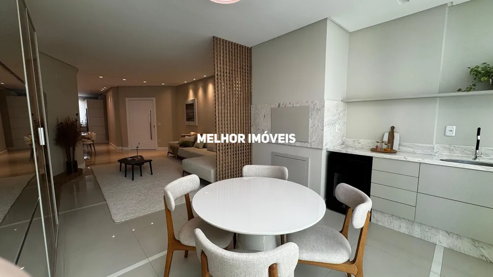 Apartamento, 3 quartos, 132 m² - Foto 4