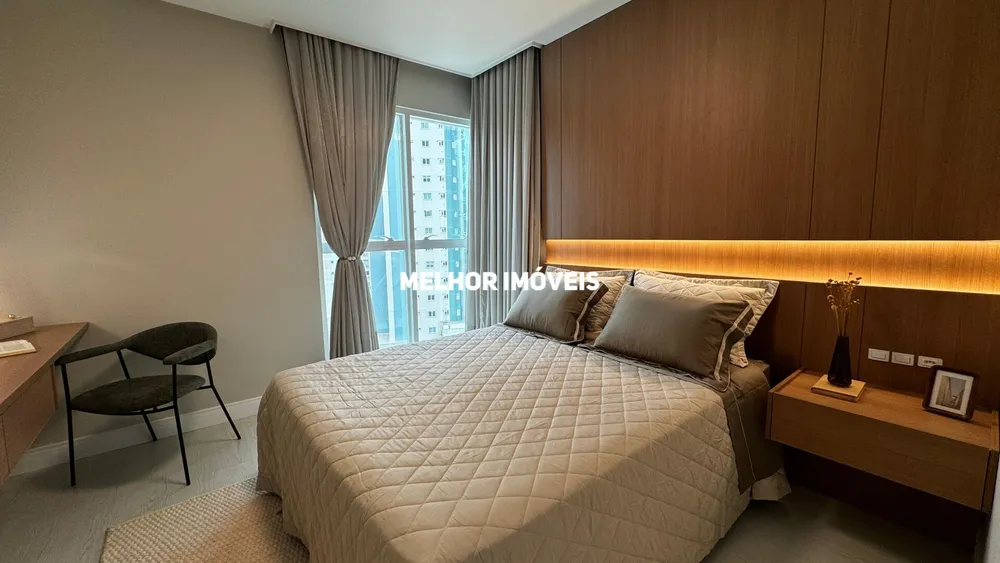 Apartamento, 3 quartos, 132 m² - Foto 1