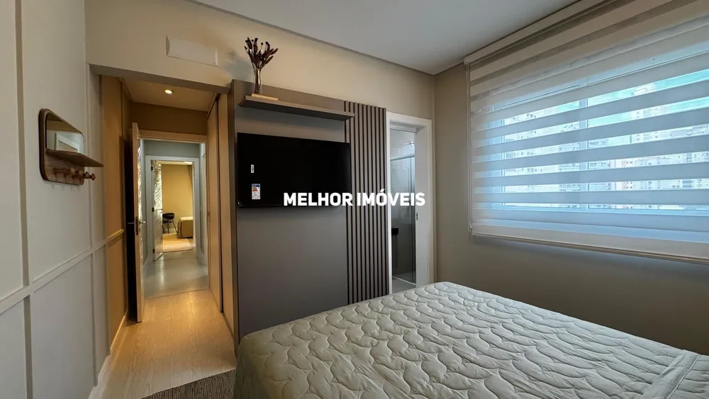 Apartamento, 3 quartos, 132 m² - Foto 2