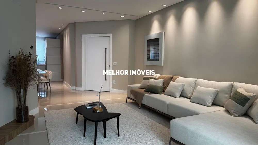 Apartamento, 3 quartos, 132 m² - Foto 2