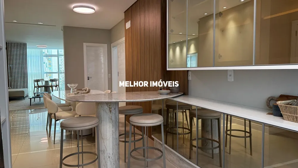 Apartamento, 3 quartos, 132 m² - Foto 3