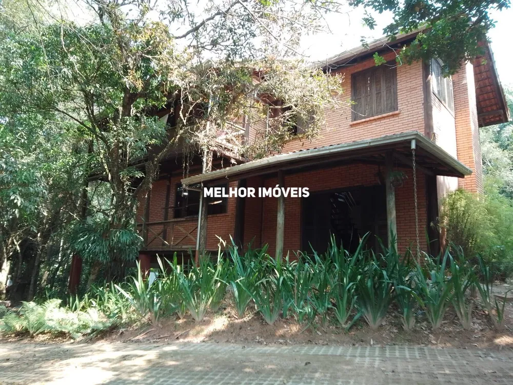 Casa, 1 quarto, 256 m² - Foto 2