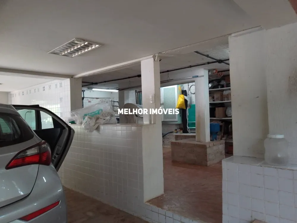 Casa, 1 quarto, 256 m² - Foto 3