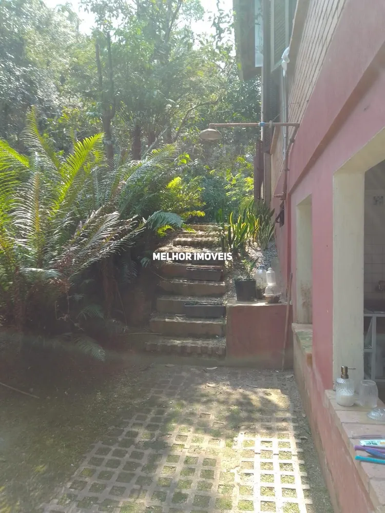 Casa, 1 quarto, 256 m² - Foto 8