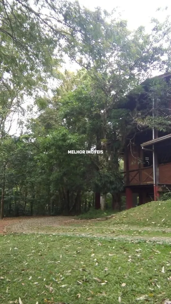 Casa, 1 quarto, 256 m² - Foto 2