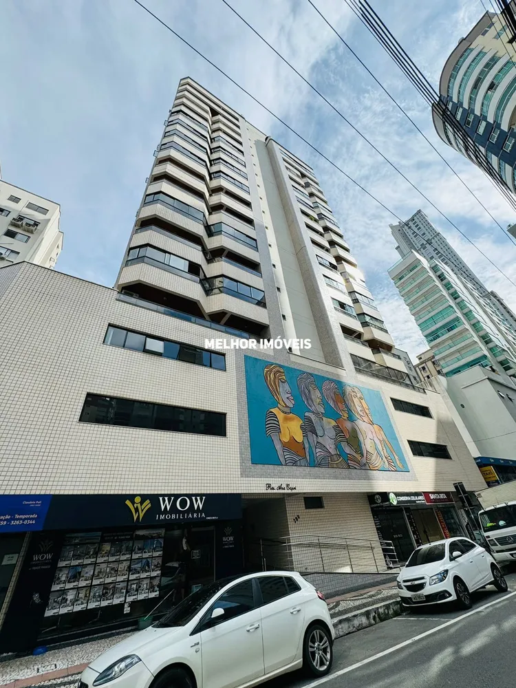 Apartamento, 3 quartos, 100 m² - Foto 3