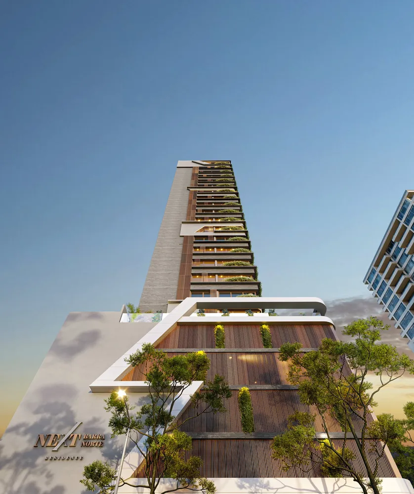 Apartamento, 111 m² - Foto 5