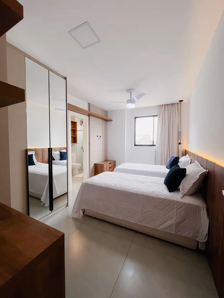 Apartamento, 4 quartos, 150 m² - Foto 4