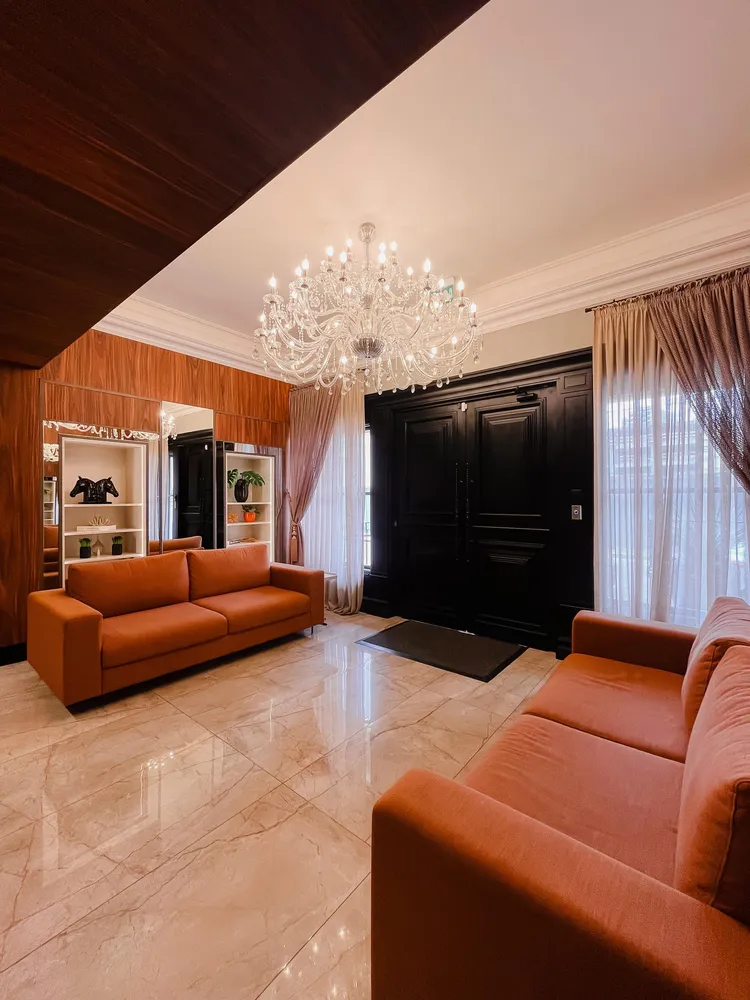 Apartamento, 4 quartos, 150 m² - Foto 2