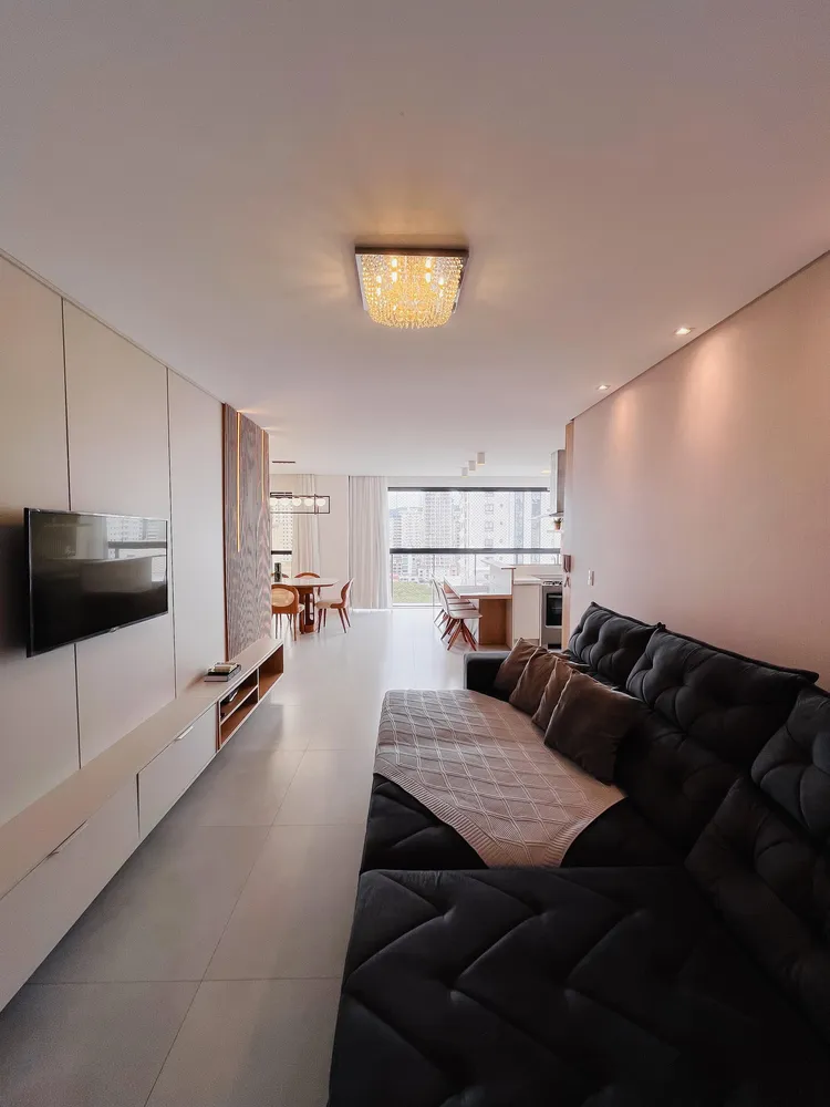 Apartamento, 4 quartos, 150 m² - Foto 1