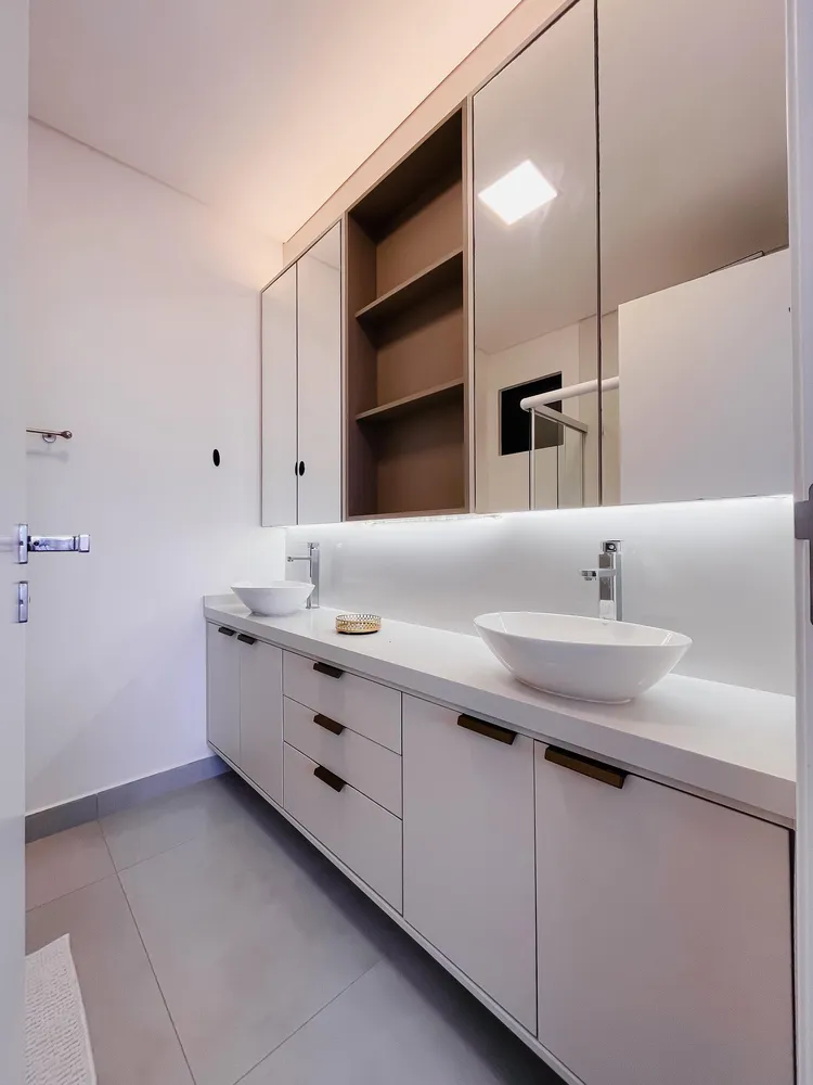 Apartamento, 4 quartos, 150 m² - Foto 5