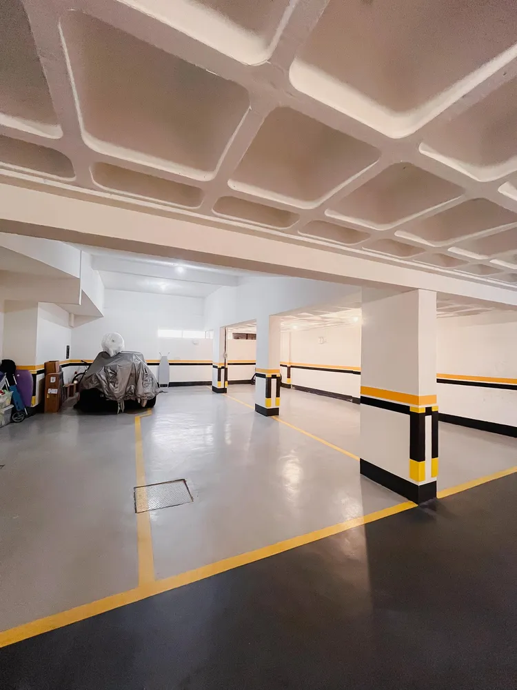 Apartamento, 4 quartos, 150 m² - Foto 2