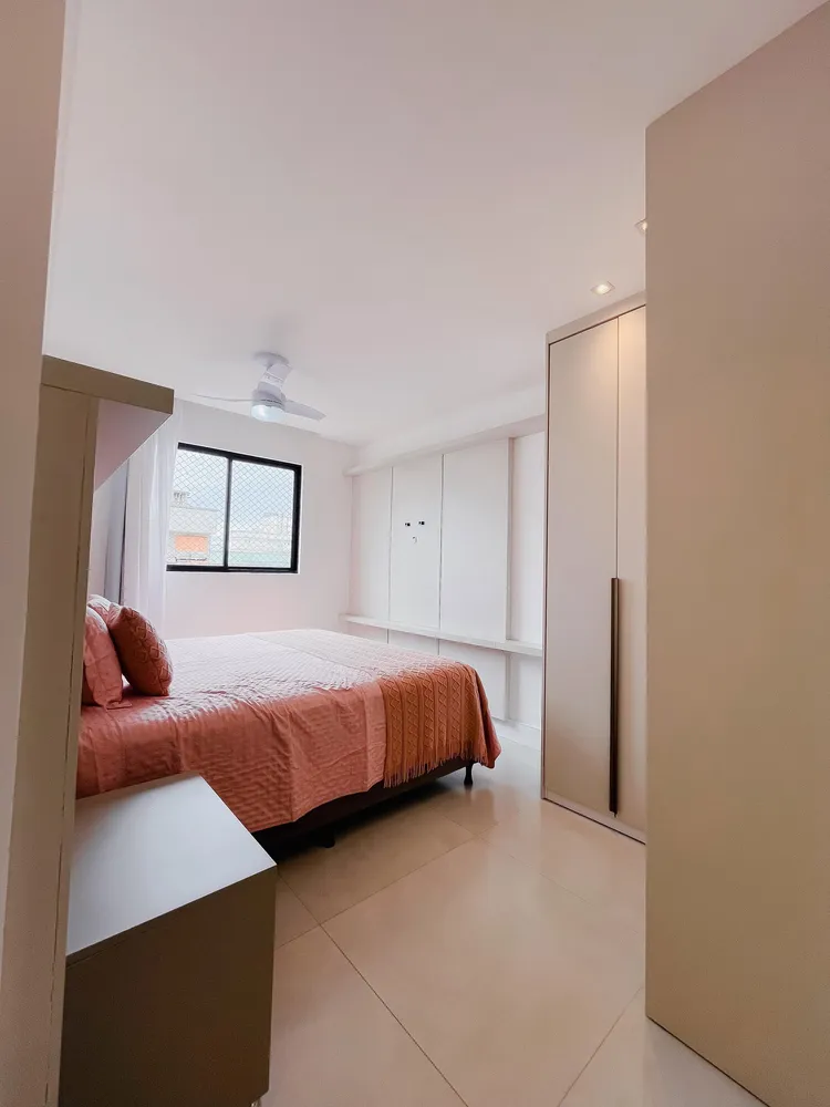 Apartamento, 4 quartos, 150 m² - Foto 3