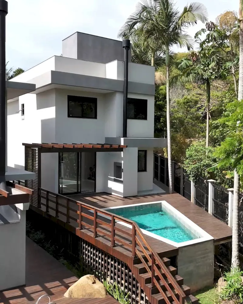 Casa, 3 quartos, 339 m² - Foto 8