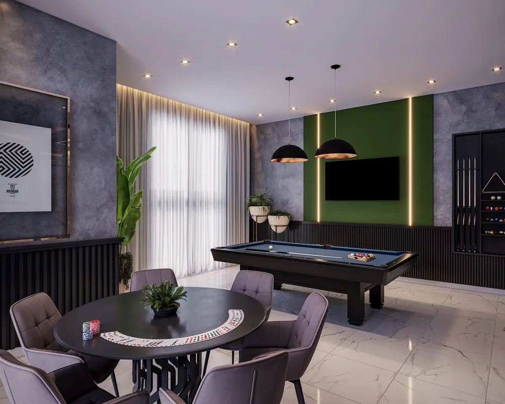Apartamento, 3 quartos, 107 m² - Foto 8
