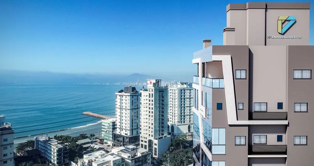 Apartamento, 3 quartos, 107 m² - Foto 1