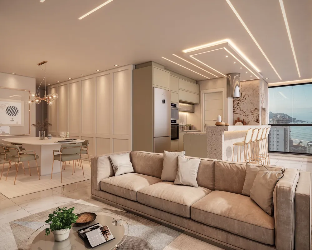 Apartamento, 3 quartos, 107 m² - Foto 9