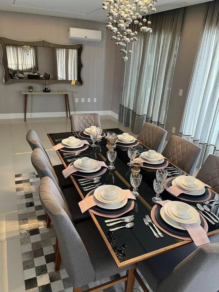 Apartamento, 4 quartos, 268 m² - Foto 3