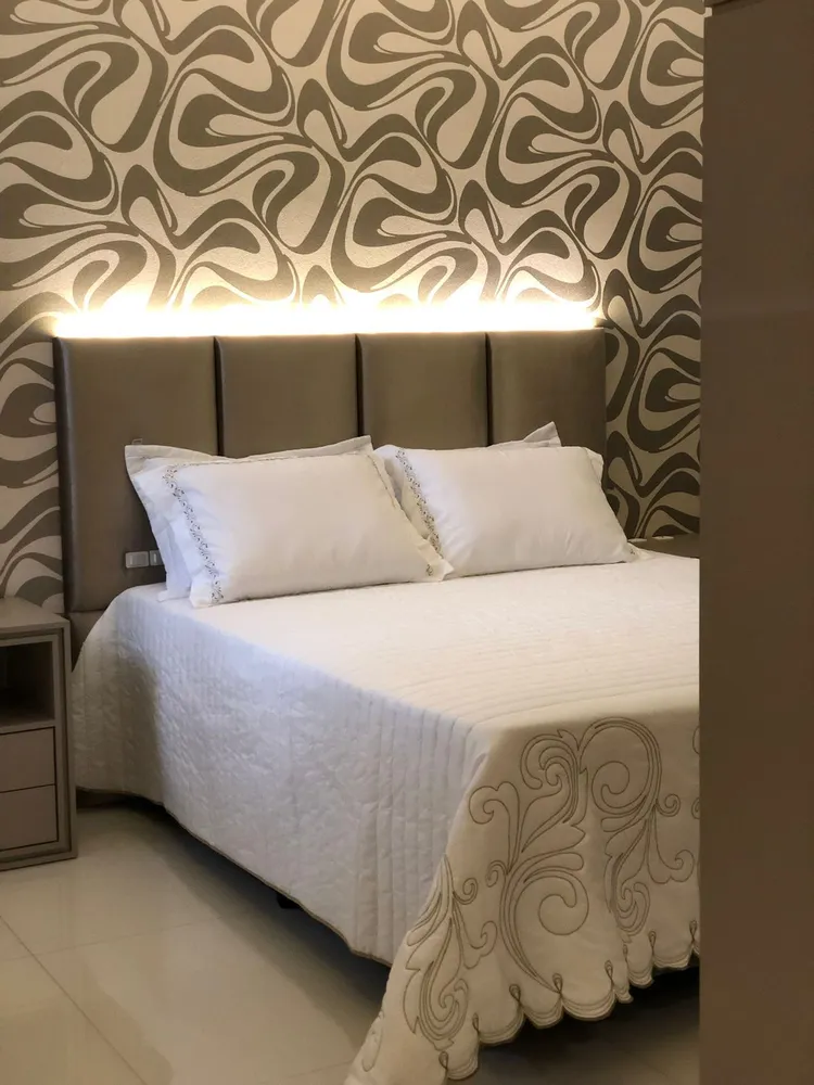 Apartamento, 4 quartos, 268 m² - Foto 2