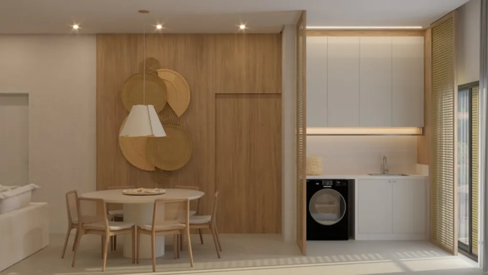Apartamento, 79 m² - Foto 9