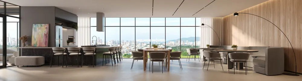 Apartamento, 3 quartos, 97 m² - Foto 7