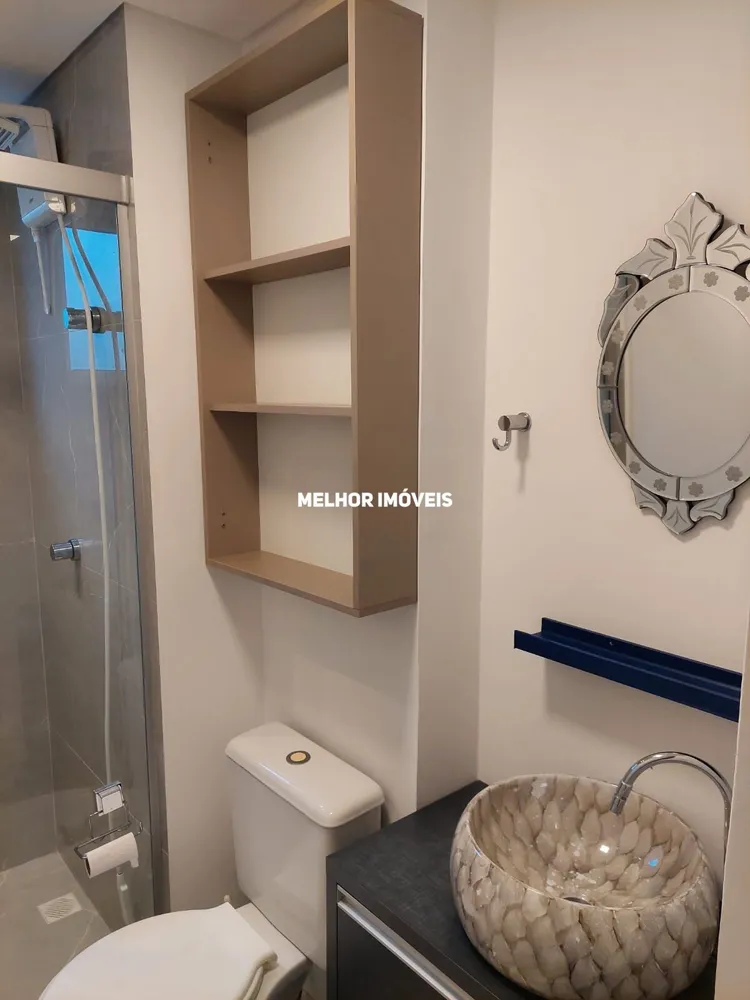 Apartamento, 1 quarto, 42 m² - Foto 2