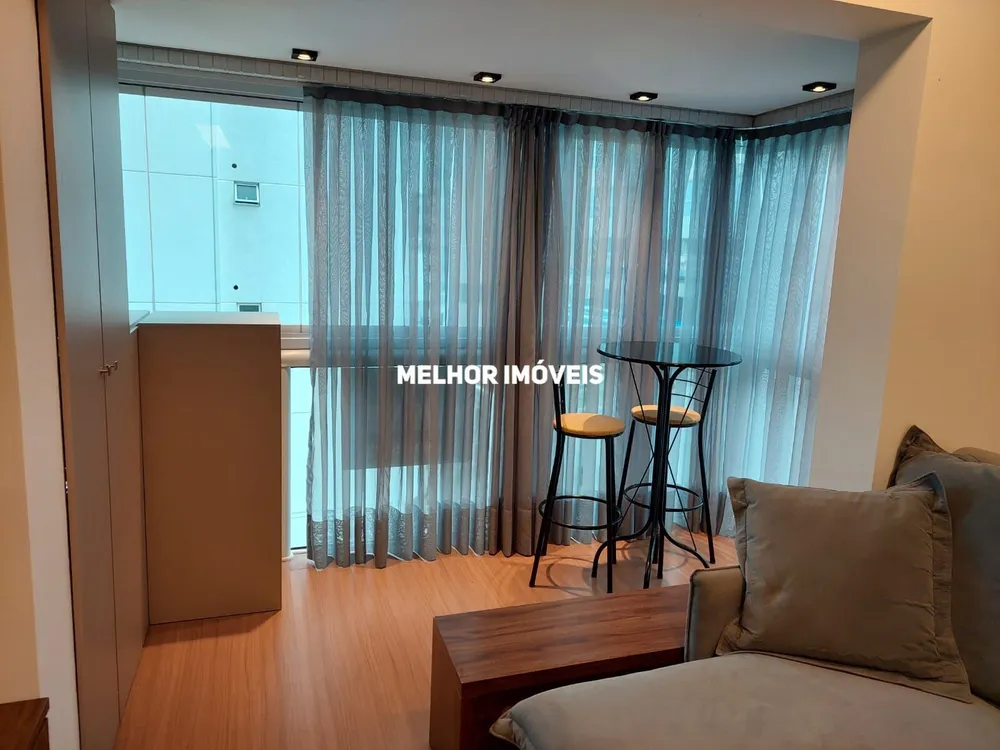 Apartamento, 1 quarto, 42 m² - Foto 7