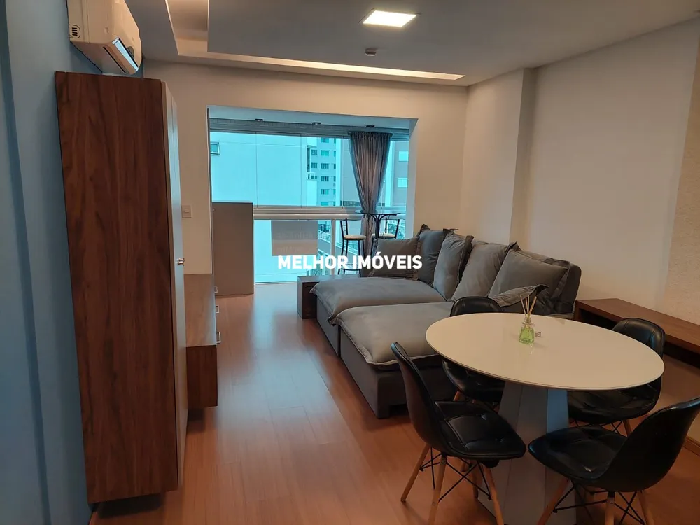 Apartamento, 1 quarto, 42 m² - Foto 4