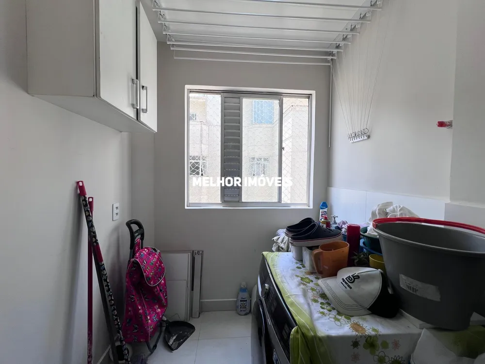 Apartamento, 2 quartos, 81 m² - Foto 2