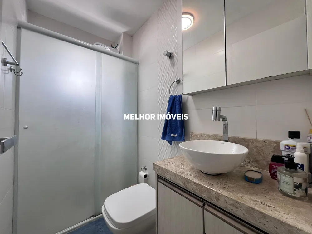 Apartamento, 2 quartos, 81 m² - Foto 8
