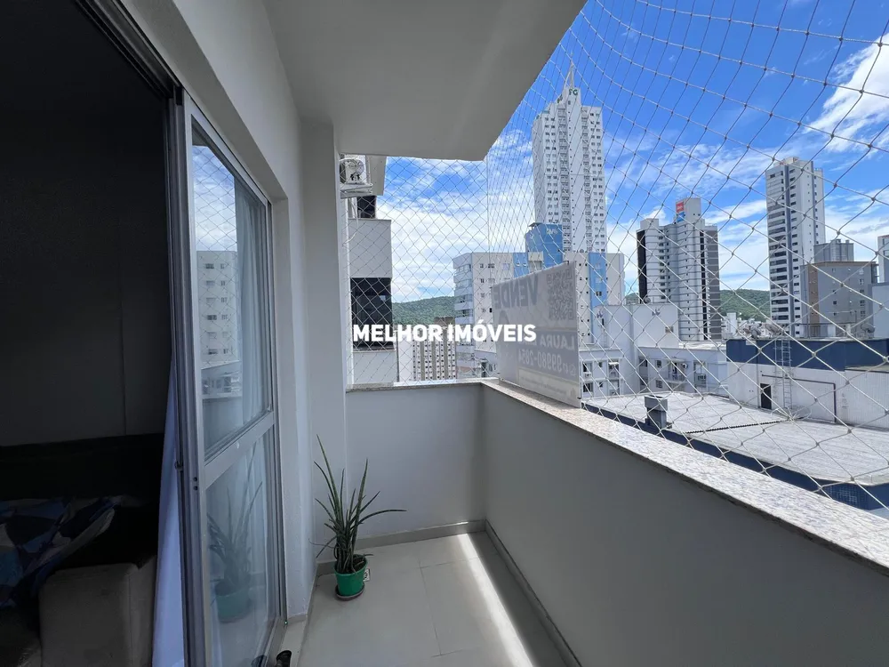 Apartamento, 2 quartos, 81 m² - Foto 6