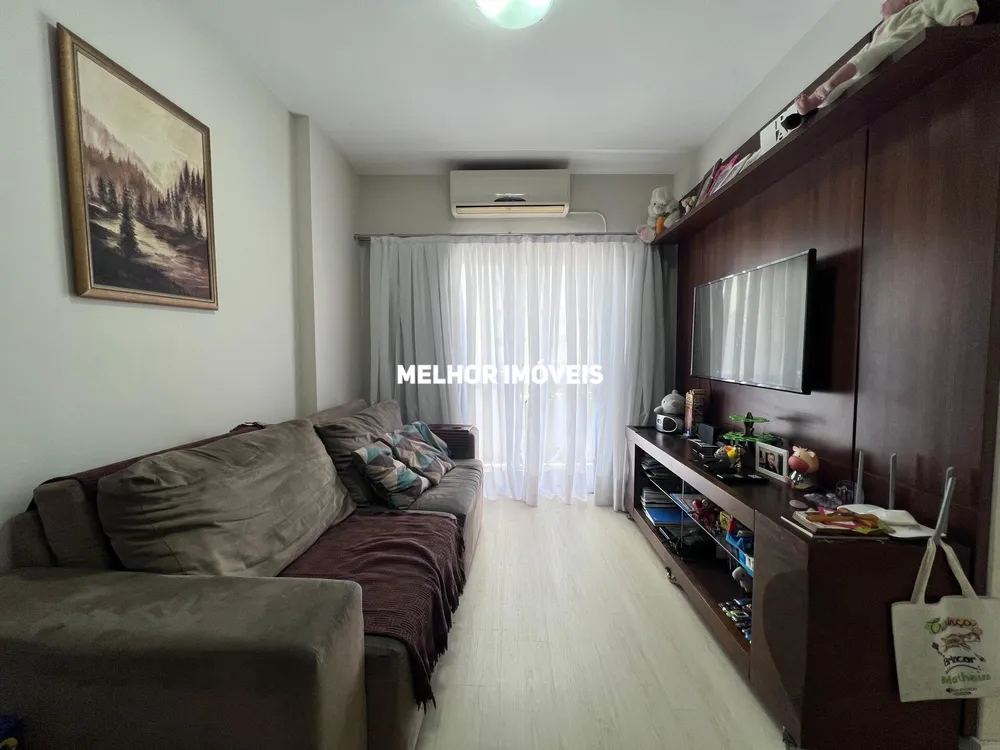 Apartamento, 2 quartos, 81 m² - Foto 5