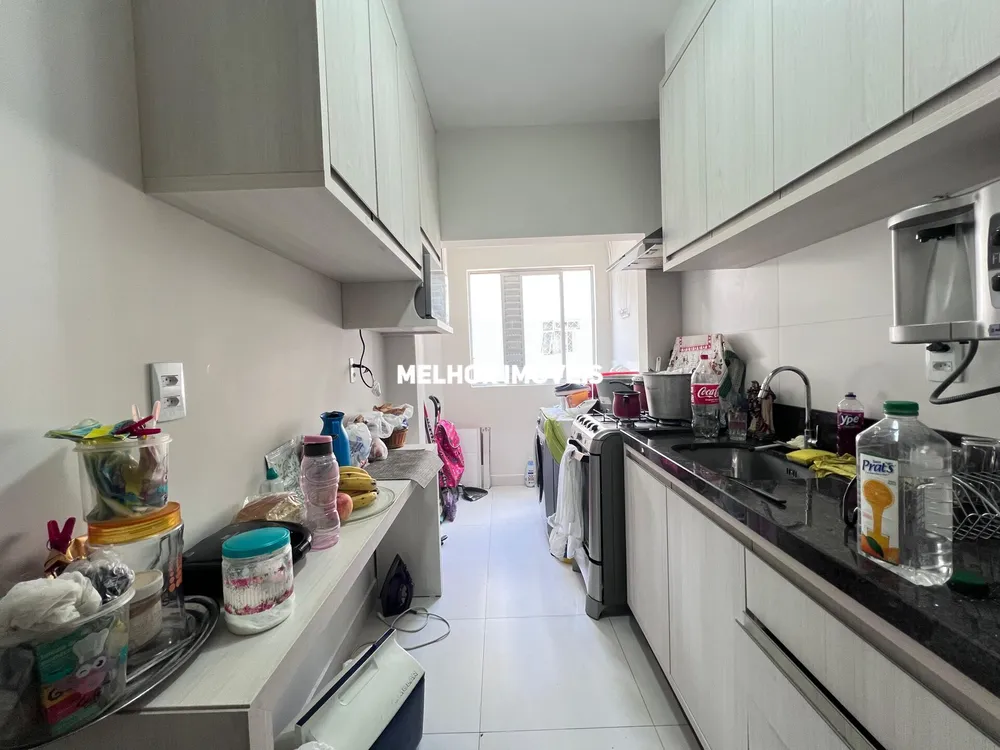 Apartamento, 2 quartos, 81 m² - Foto 3