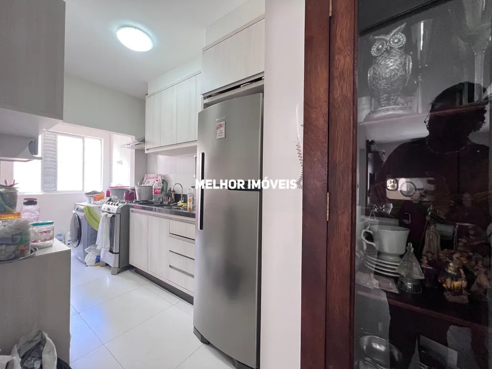 Apartamento, 2 quartos, 81 m² - Foto 4