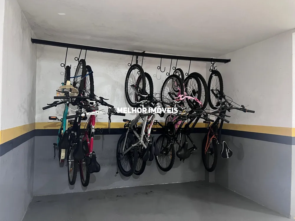 Apartamento, 2 quartos, 81 m² - Foto 3
