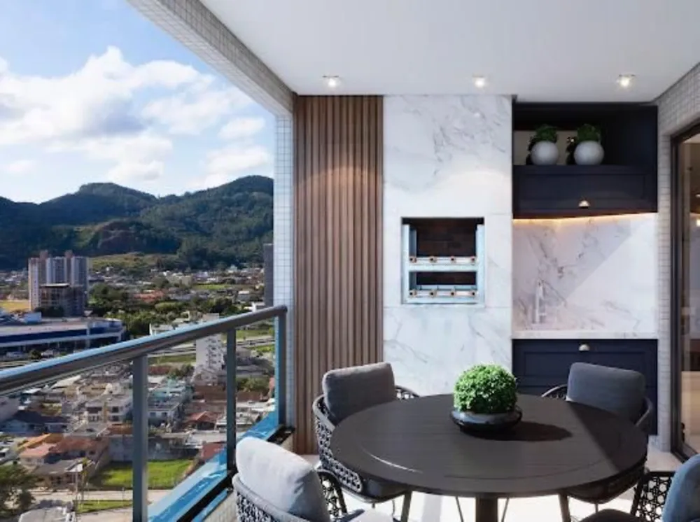 Apartamento, 3 quartos, 104 m² - Foto 10