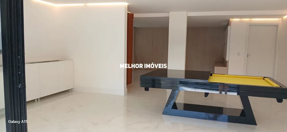 Casa, 4 quartos, 390 m² - Foto 4