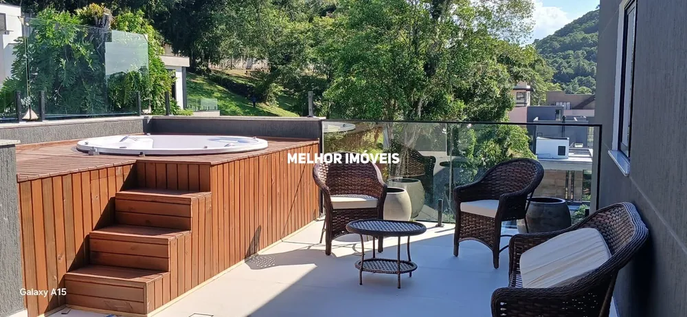 Casa, 4 quartos, 390 m² - Foto 6
