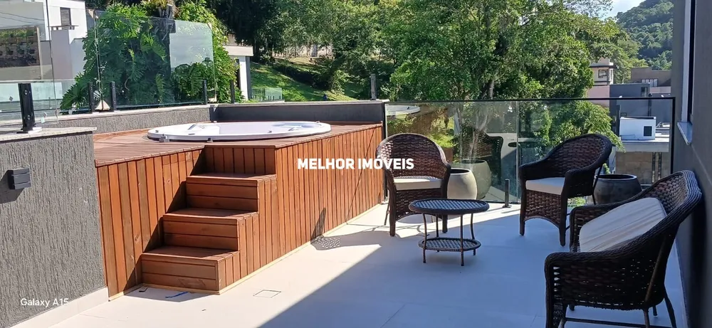 Casa, 4 quartos, 390 m² - Foto 5