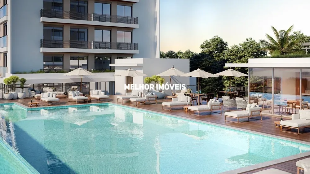 Apartamento, 3 quartos, 120 m² - Foto 3