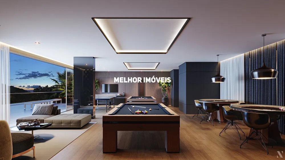 Apartamento, 3 quartos, 120 m² - Foto 5