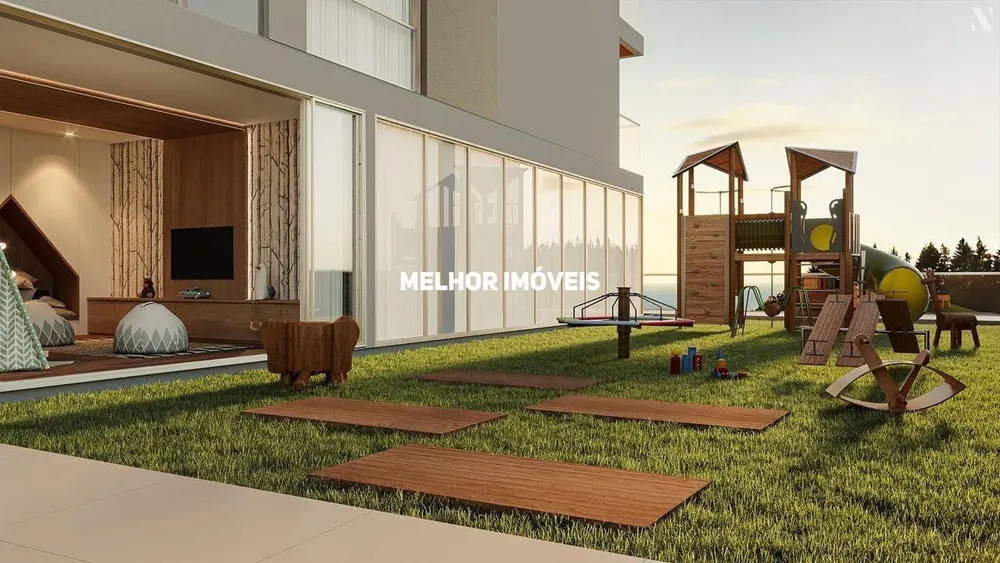 Apartamento, 3 quartos, 120 m² - Foto 4