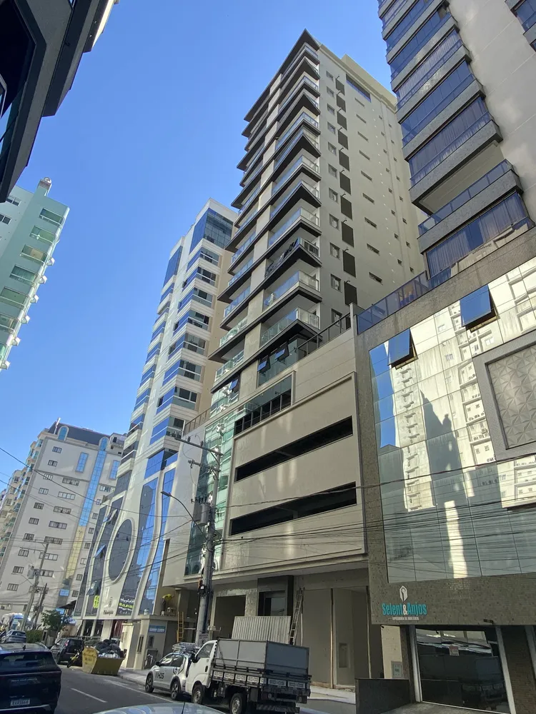 Apartamento, 3 quartos, 124 m² - Foto 2