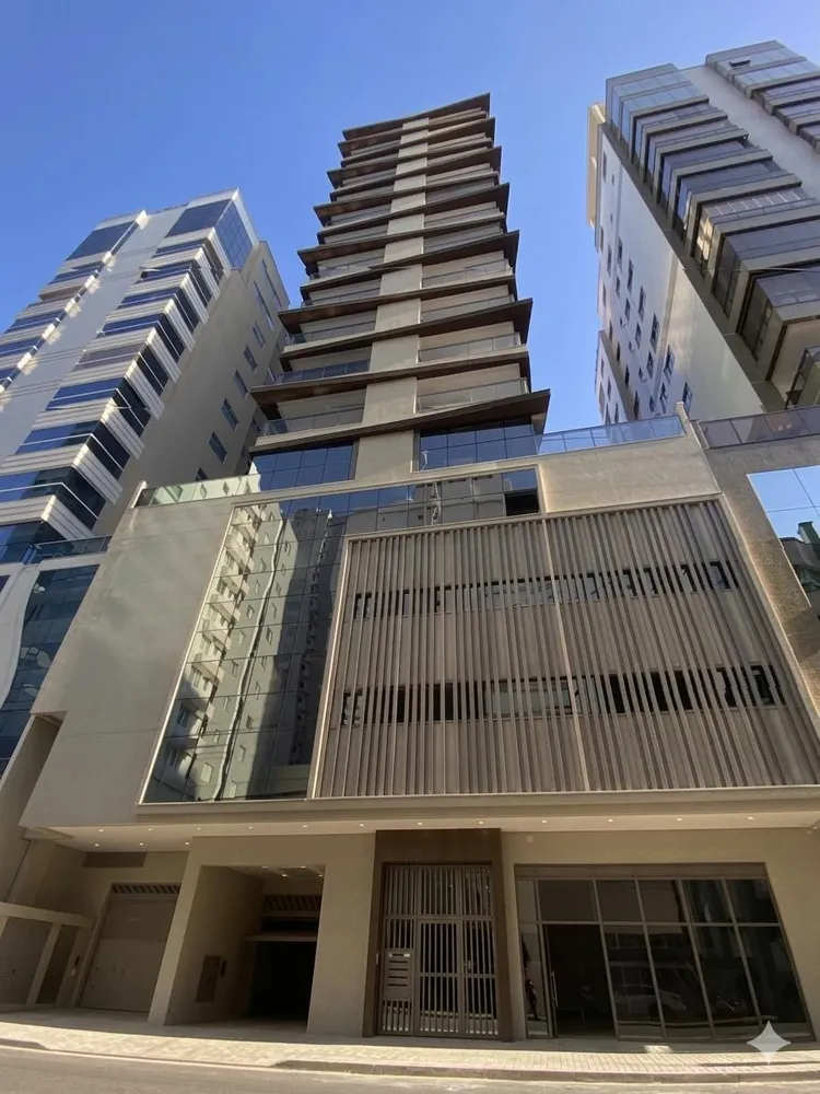 Apartamento, 3 quartos, 124 m² - Foto 1