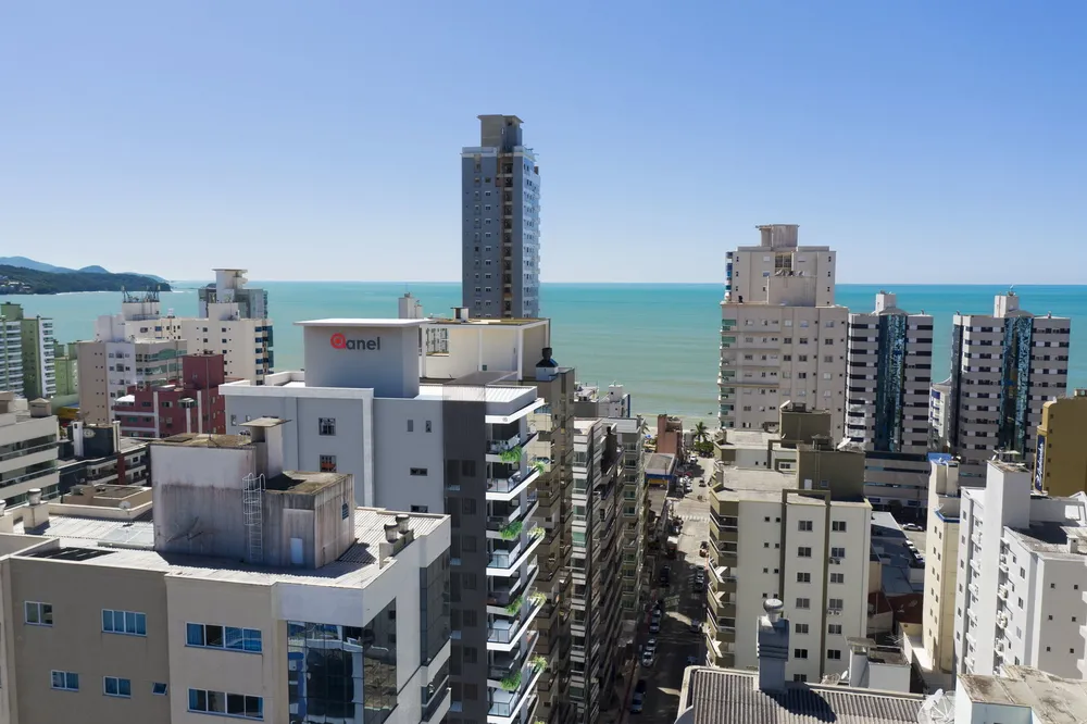 Apartamento, 3 quartos, 124 m² - Foto 1