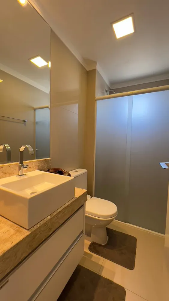 Apartamento, 3 quartos, 125 m² - Foto 3