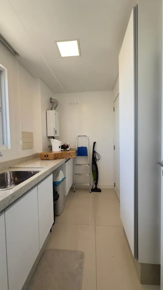Apartamento, 3 quartos, 125 m² - Foto 9