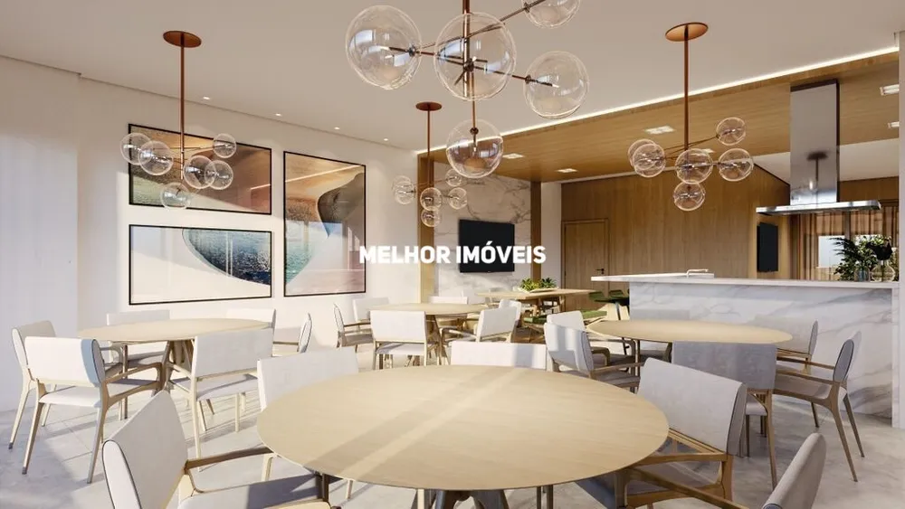Apartamento, 2 quartos, 77 m² - Foto 1