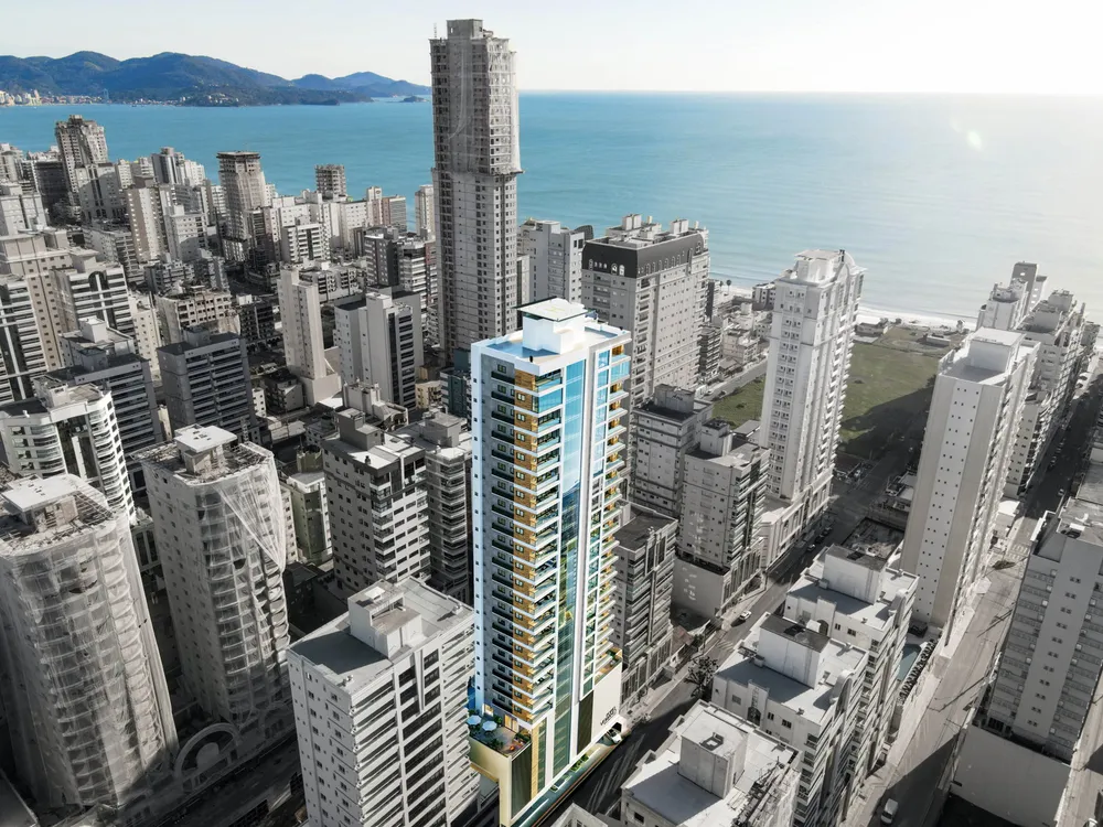 Apartamento, 3 quartos, 125 m² - Foto 3